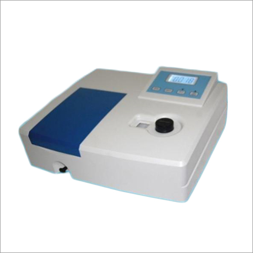 KC-204 Microprocessor Visible Spectrophotometer