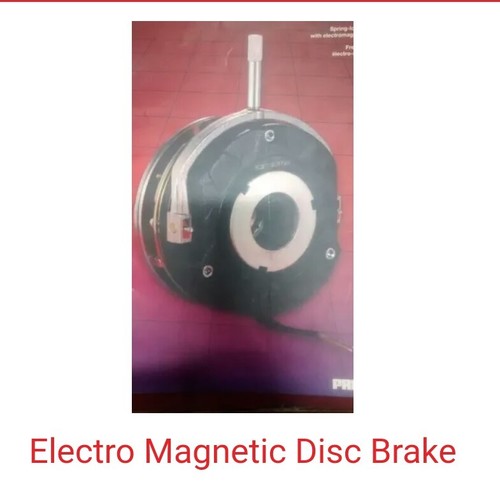 DC Disc Brake