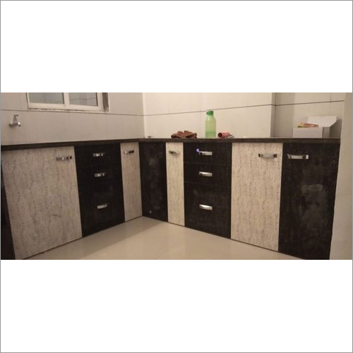 Sintex PVC Kitchen Cabinet