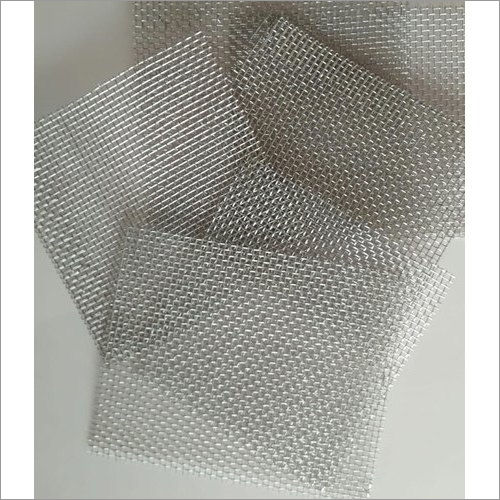 Aluminium Wire Mesh