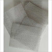 Aluminium Wire Mesh - Silver Aluminum Wire Mesh , Durable And Lightweight Material