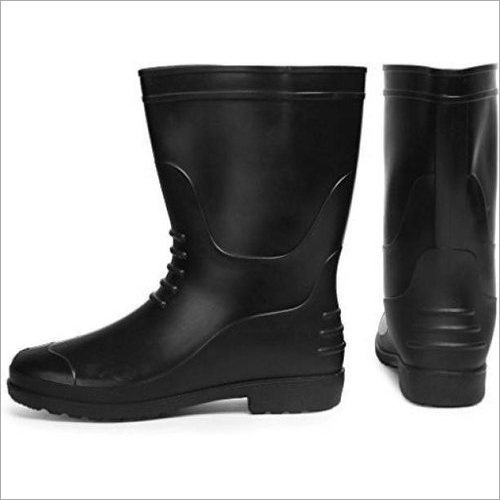 Safety Gumboot Shoes