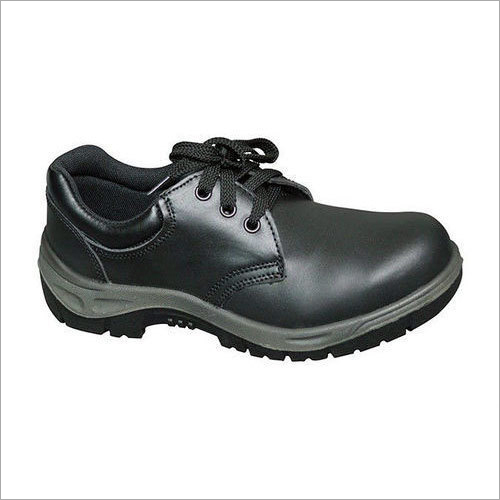 PU Safety Shoes By DKP SALES