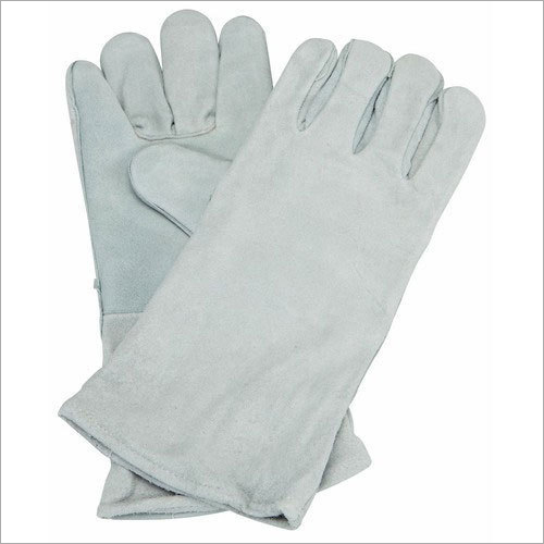 Asbestos Safety Gloves By DKP SALES