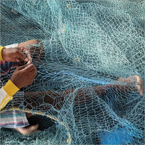 HDPE Fishing Net By DKP SALES