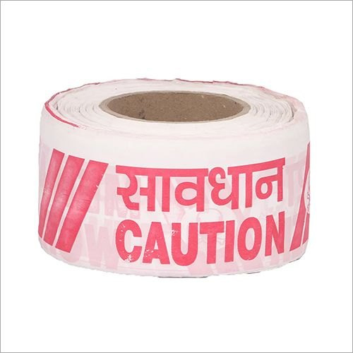 Safety Tapes By DKP SALES