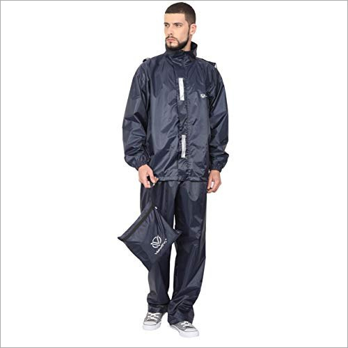 Industrial Raincoat