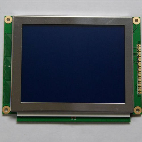 Dot Matrix Lcd Module