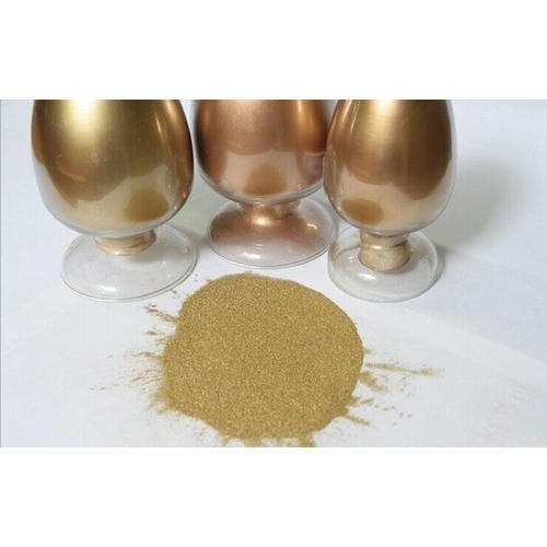 Gold Bronze Powder By SOHAM INDUSTRIAL DIAMONDS