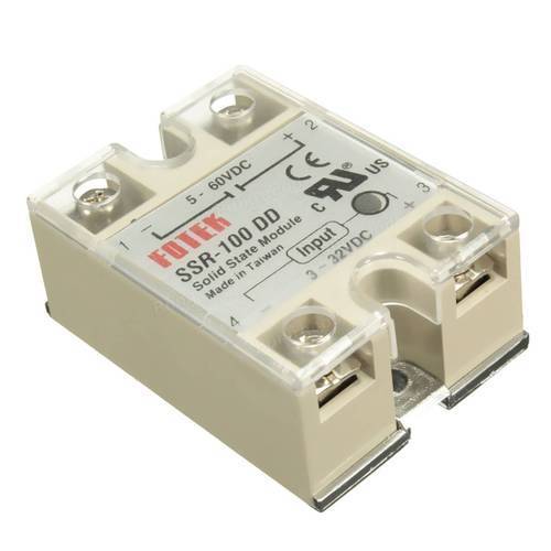 Dc Thyristor Drive