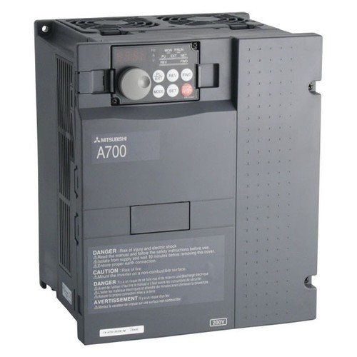 A700 Mitsubishi Vfd