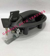 Outer Handle Lock Left Side (N/m)