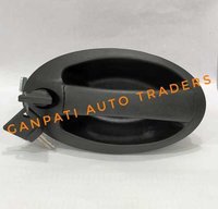 JCB Outer Handle Lock Right Side (N/m)