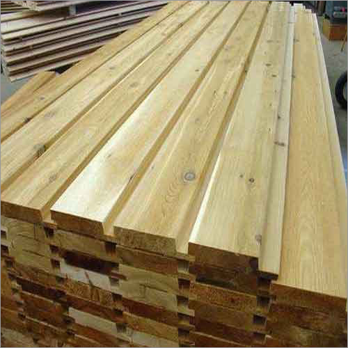 Pine Timber Plywood