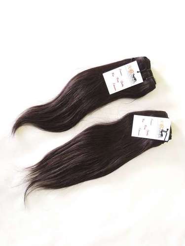 Indian Raw Virgin Hair Bundles Curly/Straight/Wavy Hair Extensions