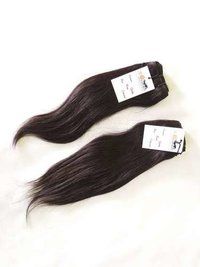 Natural Straight Hair Bundles