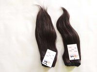 Indian Raw Virgin Hair Bundles Curly/Straight/Wavy Hair Extensions