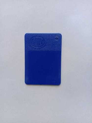 SARV BLUE MASTER BATCH