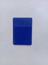 SARV BLUE MASTER BATCH
