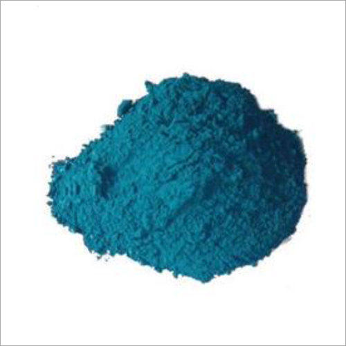 Copper Acetate