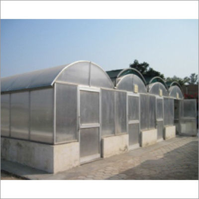 Transgenic Glass House