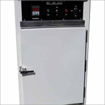 Hot Air Oven