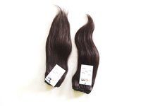 Soft & Silky Tangle Free Natural Raw Mink Unprocessed Straight/wavy Human Hair Vendors