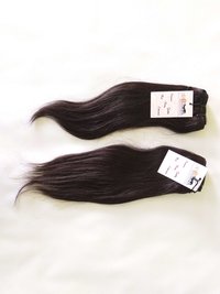 Soft & Silky Tangle Free Natural Raw Mink Unprocessed Straight/wavy Human Hair Vendors