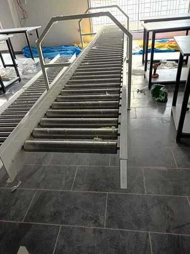 Roller Conveyor