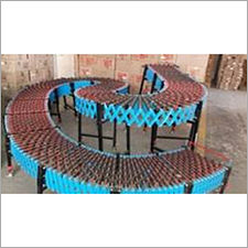 Flexible Gravity Conveyor