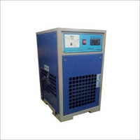 Industrial Compressed Air Dryer
