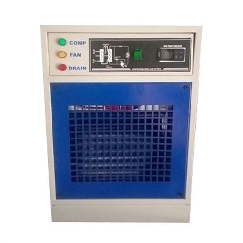 Electric Compressed Air Dryer