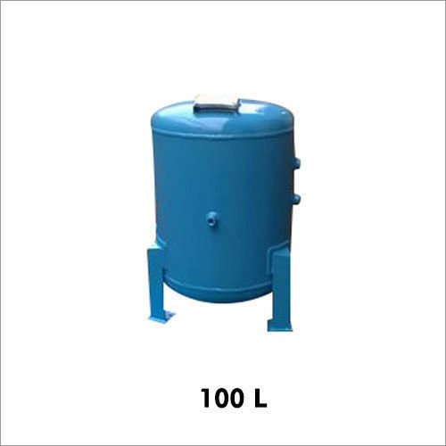 Air Receiver Tank