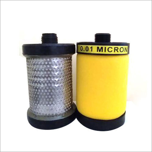 0.01 Micron Filter
