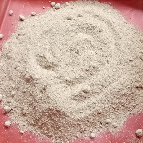 De Oiled Rice Bran Powder Application: Water