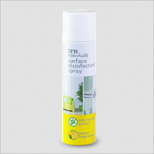 Surface Disinfectant Spray