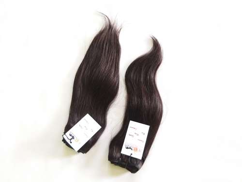 Wholesale Cheap Price Indian/brazilian Top Quality Human Raw Natural Straight/wavy Hair With Closure Frontal