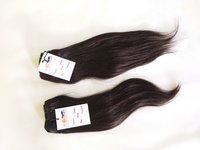Raw Mink Unprocessed Top Quality Hd Thin Lace Closure, Hd Lace Frontal With Baby Hair