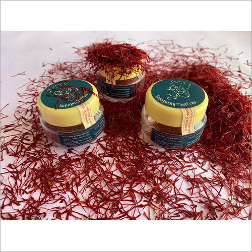 Iranian Saffron