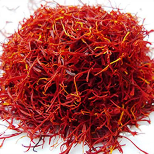Kishtwari Cutting Saffron