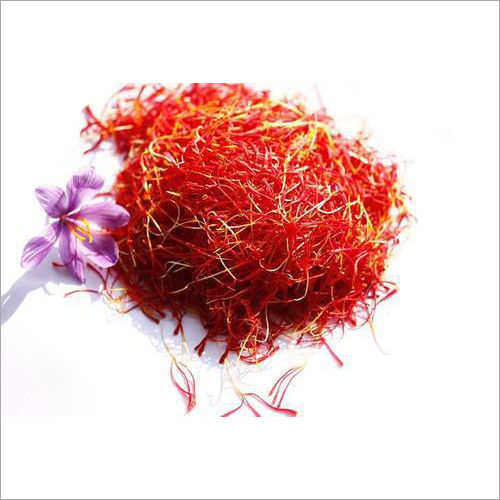 Kashmiri Lachha Saffron