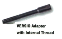 Versio Adapter For Concrete Drill Bit With Hex