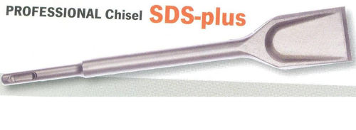 Professional Flat Chisel Sds Plus