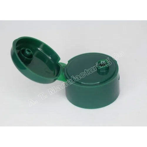 Flip Top Screw Cap