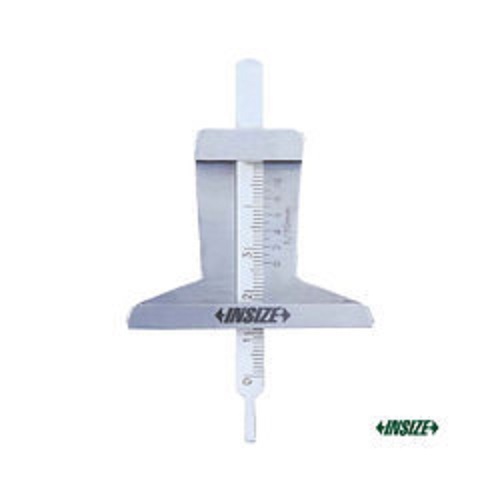 Insize 1244-30 Vernier Depth Gage Application: Yes