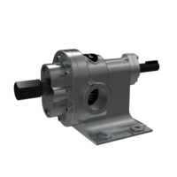 Rotary Gear Pump