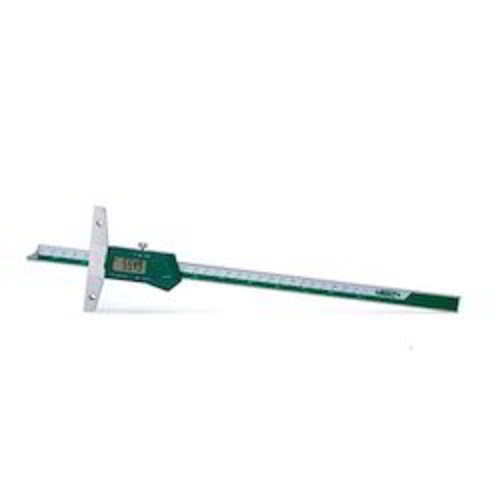 Insize 1141-300 Digital Depth Gage Application: Yes