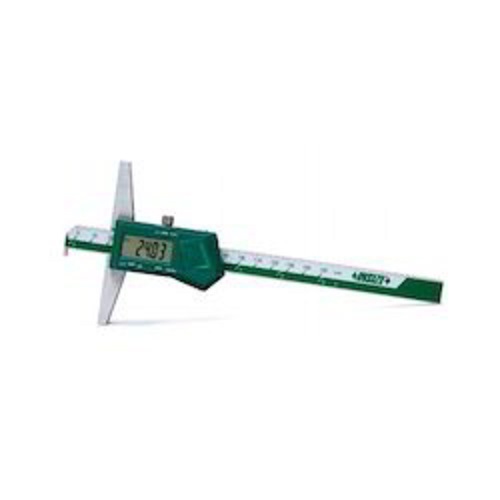 Insize 1142-150A Digital Hook Depth Gage Application: Yes