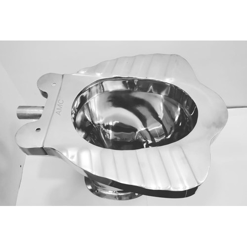 Anglo Indian Toilet Seat