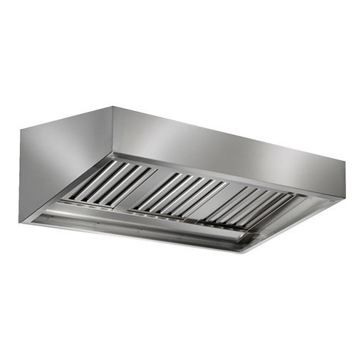 Exhaust Hood